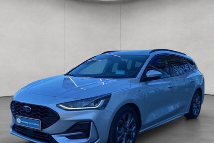 Ford Focus 23.550 km 25.480 &euro; Neu-Ulm 89231