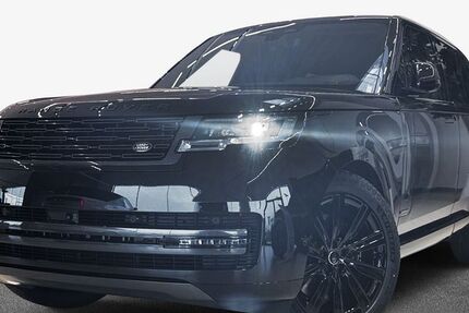 Land Rover Range Rover 10.777 km 159.460 &euro; Neu-Ulm 89231