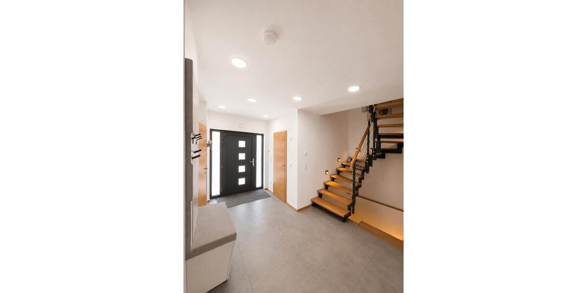 Einfamilienhaus Buch - 5.5 Zimmer, 146 m&sup2;, 720.000&euro; | Angebot:26960822