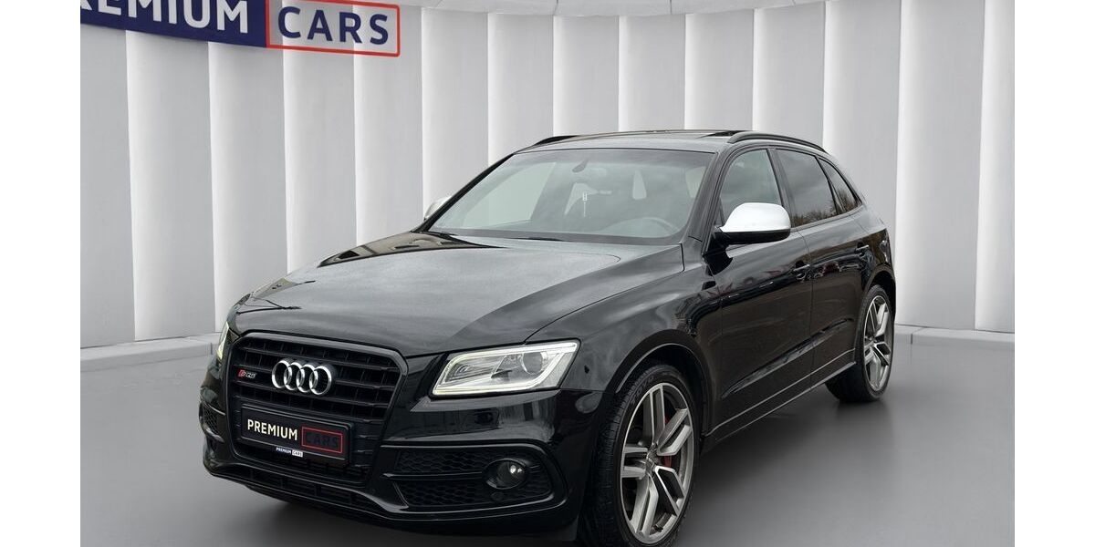 Audi SQ5 216.216 km 19.490 &euro; Laupheim 88471