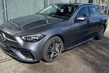 Mercedes-Benz C 180 88.033 km 30.900 &euro; Günzburg 89312