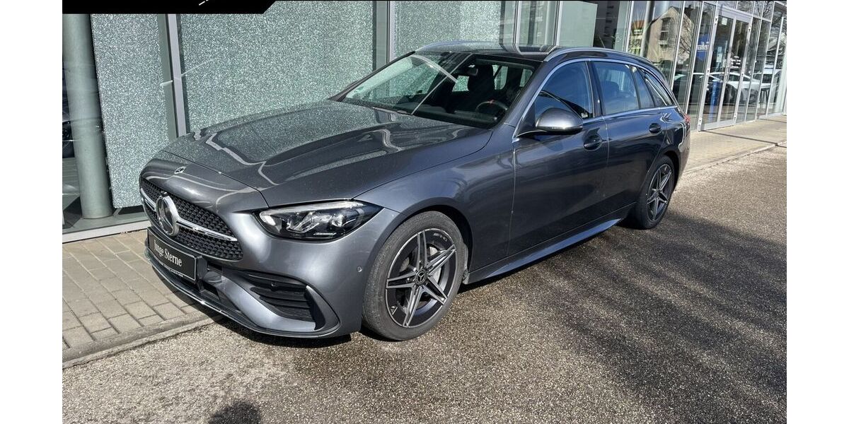 Mercedes-Benz C 180 88.033 km 30.900 &euro; Günzburg 89312