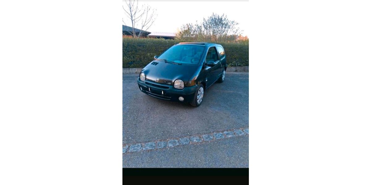 Renault Twingo 178.000 km 1.999 &euro; Senden 89250
