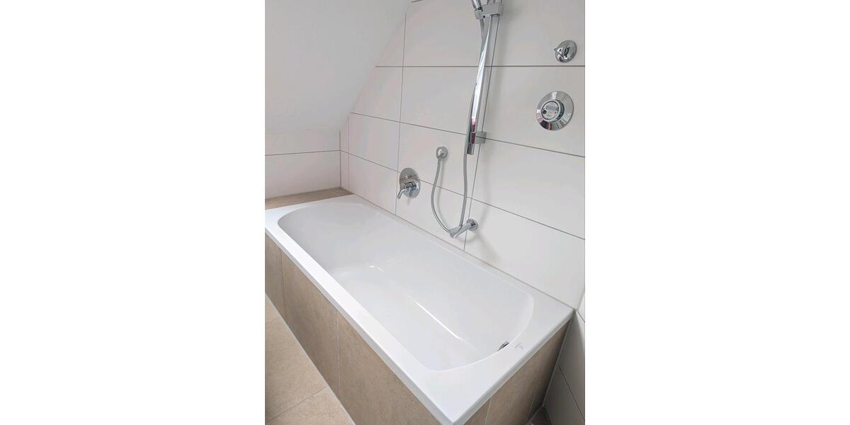 Dachgeschoßwohnung Blaustein - 2 Zimmer, 34 m&sup2;, 155.000&euro; | Angebot:27285714