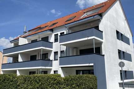 Wohnung Senden - 3 Zimmer, 74 m&sup2;, 337.000&euro; | Angebot:26217825