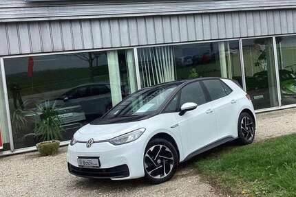 VW ID.3 45.601 km 19.490 &euro; Schnürpflingen-Ammerstetten 89194