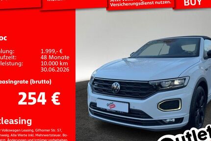 VW T-Roc 34.944 km 22.890 &euro; Senden 89250