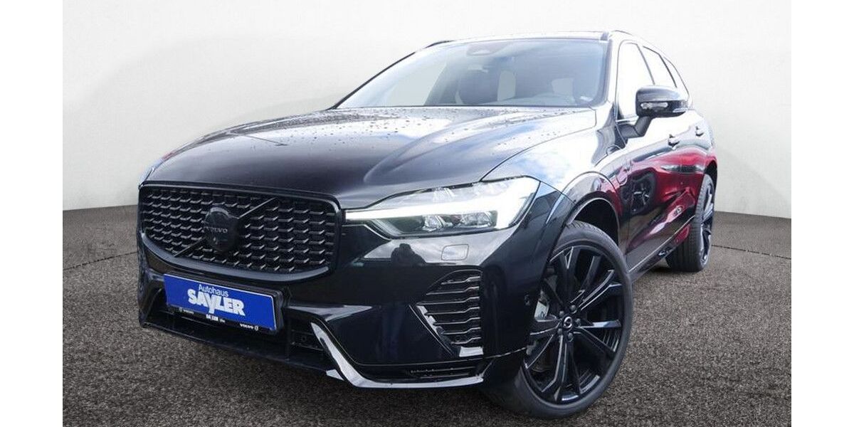 Volvo XC60 7.500 km 68.990 &euro; Ulm 89081