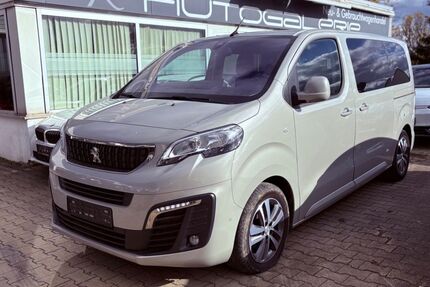 Peugeot Traveller 148.000 km 23.990 &euro; Ulm-Jungingen 89081