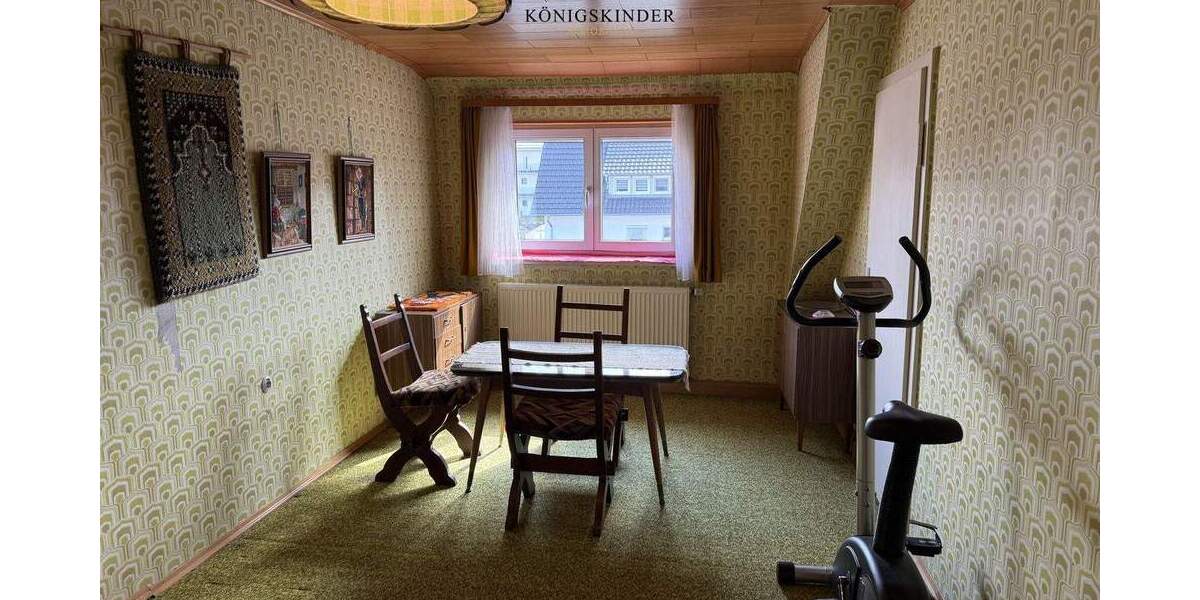 Doppelhaushälfte Burgrieden - 6 Zimmer, 117 m&sup2;, 398.000&euro; | Angebot:25770792