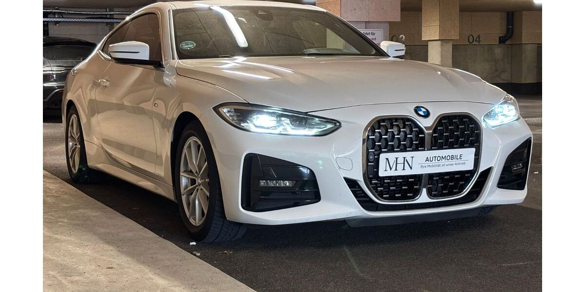 BMW 420 92.872 km 36.490 &euro; Ulm 89081