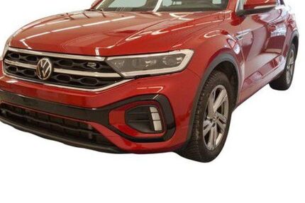 VW T-Roc 21.500 km 28.750 &euro; Schnürpflingen-Ammerstetten 89194