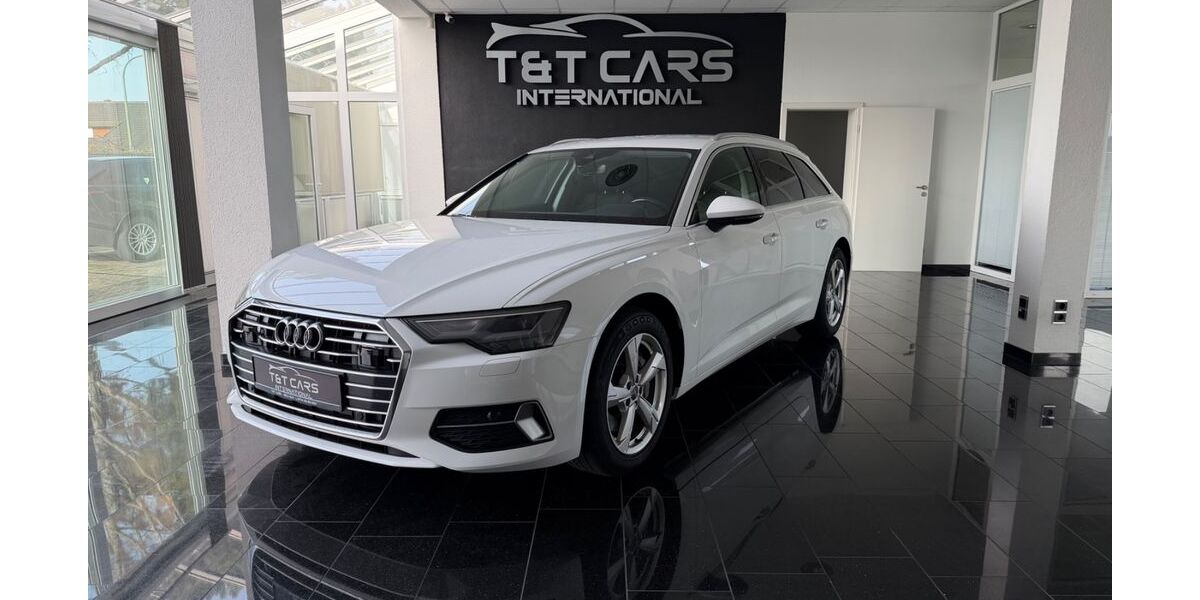 Audi A6 177.000 km 19.799 &euro; Neu-Ulm 89231