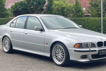 BMW 520 206.800 km 5.990 &euro; Geislingen an der Steige 73312