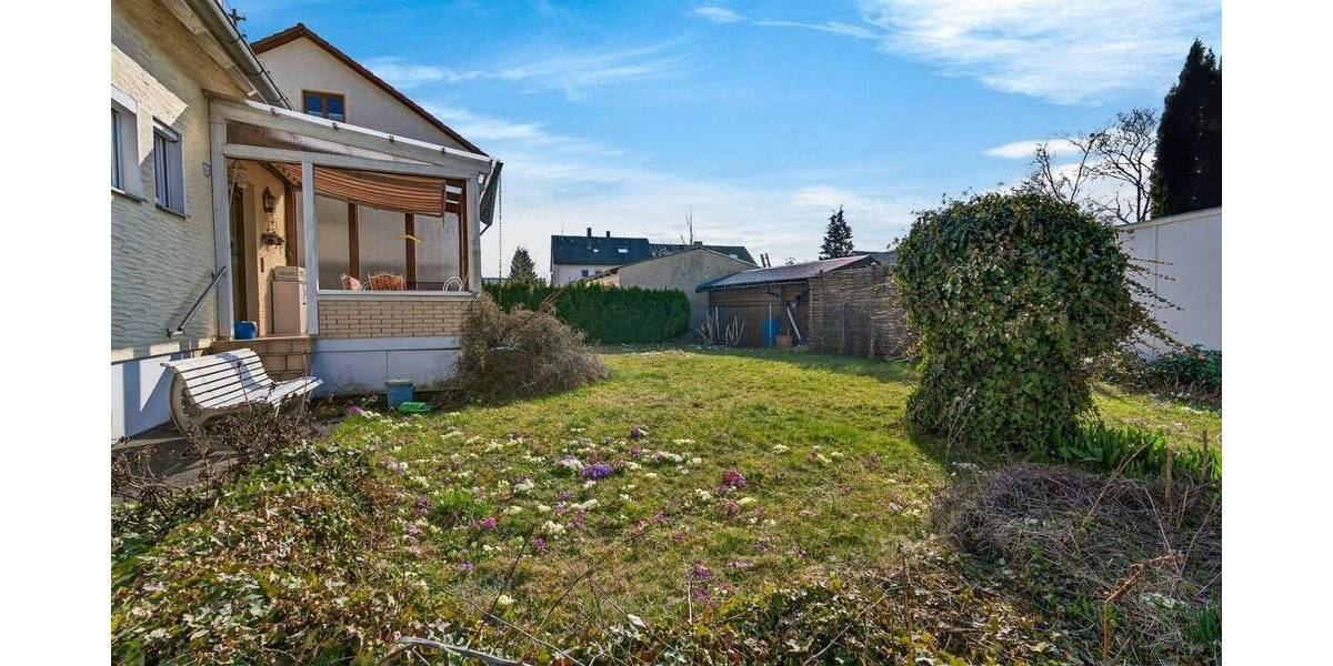 Einfamilienhaus Weidenstetten - 6 Zimmer, 142 m&sup2;, 395.000&euro; | Angebot:26053467