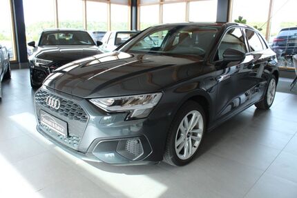 Audi A3 85.000 km 21.790 &euro; Amstetten 73340