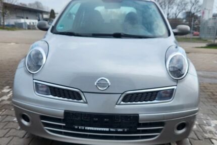 Nissan Micra 182.258 km 3.200 &euro; Senden 89250