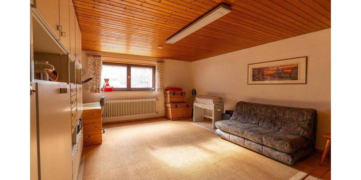 Reihenendhaus Ulm Wiblingen - 7 Zimmer, 171 m&sup2;, 649.000&euro; | Angebot:26204103
