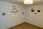 Etagenwohnung Ulm Obertalfingen - 3 Zimmer, 70 m&sup2;, 315.000&euro; | Angebot:27299343