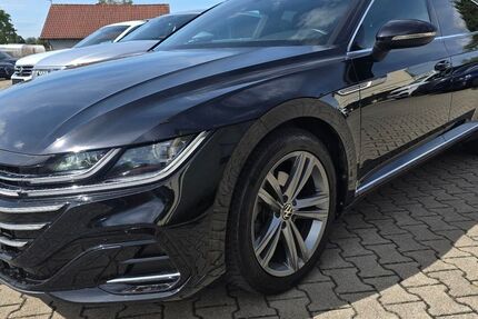VW Arteon 60.759 km 29.990 &euro; Ichenhausen 89335