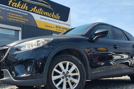 Mazda CX-5 215.000 km 5.299 &euro; Weißenhorn 89264
