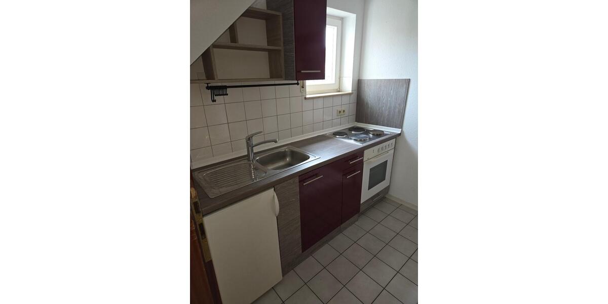 Maisonettenwohnung Ehingen (Donau) - 1.5 Zimmer, 44 m&sup2;, 114.000&euro; | Angebot:23594396
