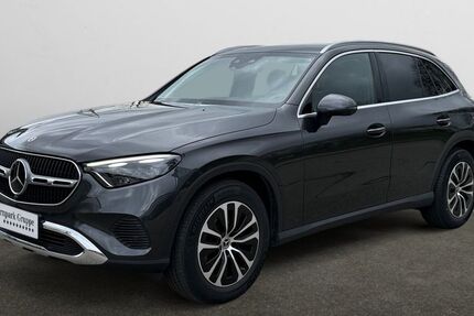 Mercedes-Benz GLC 200 8.700 km 52.900 &euro; Senden 89250