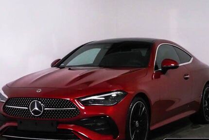 Mercedes-Benz CLE 200 9.251 km 48.990 &euro; Neu-Ulm 89231