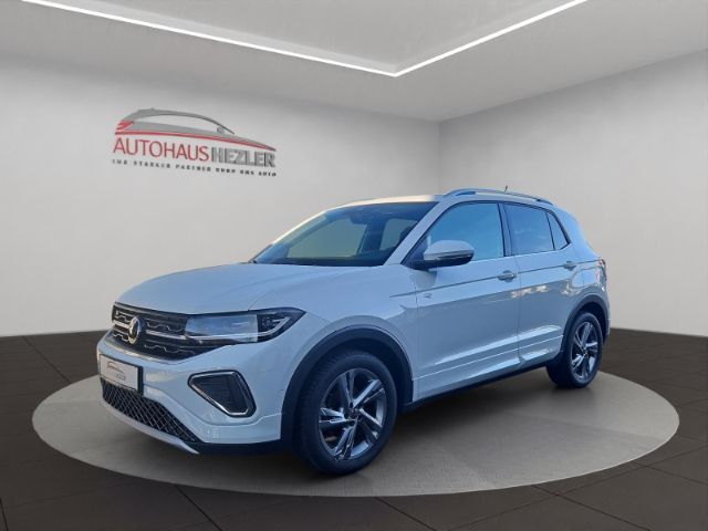 VW T-Cross 26.700 km 25.990 &euro; Amstetten 73340