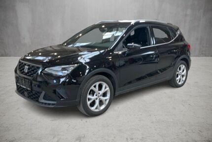 Seat Arona 15.900 km 21.900 &euro; Laupheim 88471