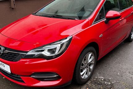 Opel Astra 65.000 km 12.990 &euro; Neu-Ulm (Pfuhl) 89233