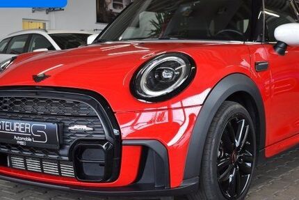 Mini Cooper 48.471 km 21.400 &euro; Senden 89250