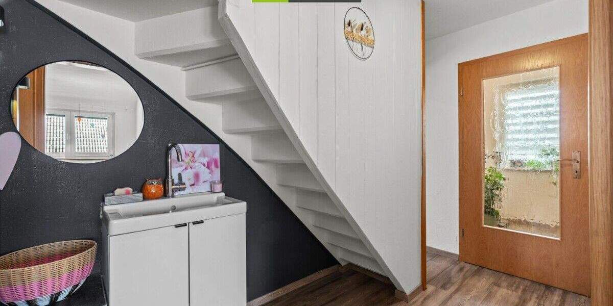 Einfamilienhaus Laichingen - 5 Zimmer, 113 m&sup2;, 319.000&euro; | Angebot:25740486