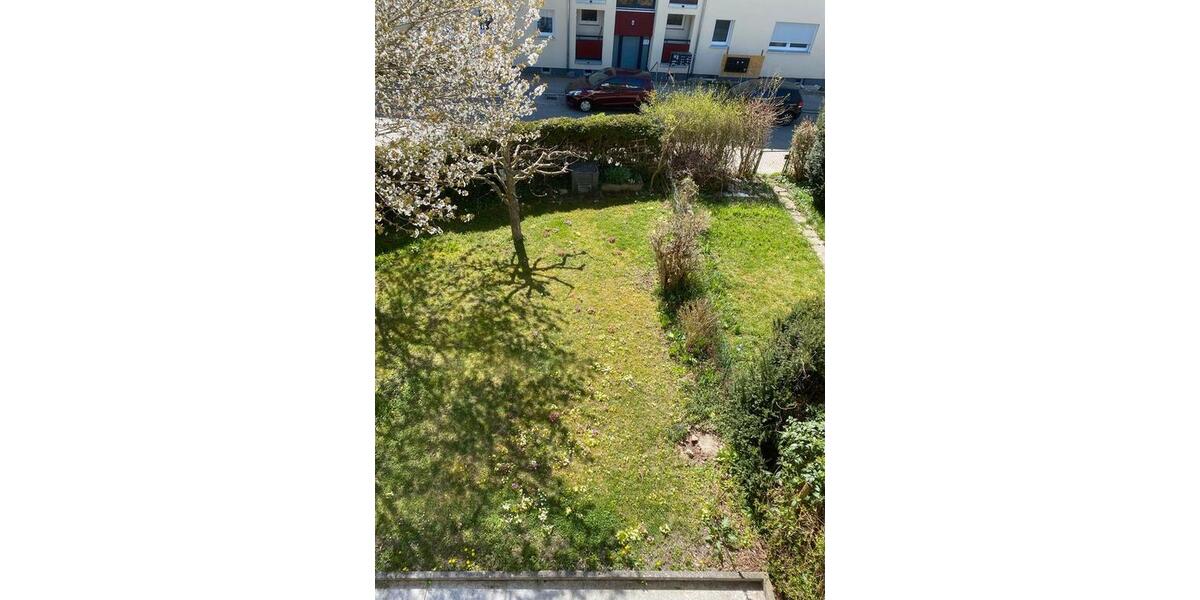 Etagenwohnung Ulm Obertalfingen - 1 Zimmer, 20 m&sup2;, 670&euro; | Angebot:25757516