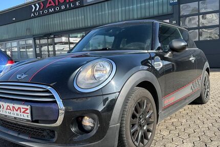 Mini Cooper 123.000 km 8.899 &euro; Illertissen 89257