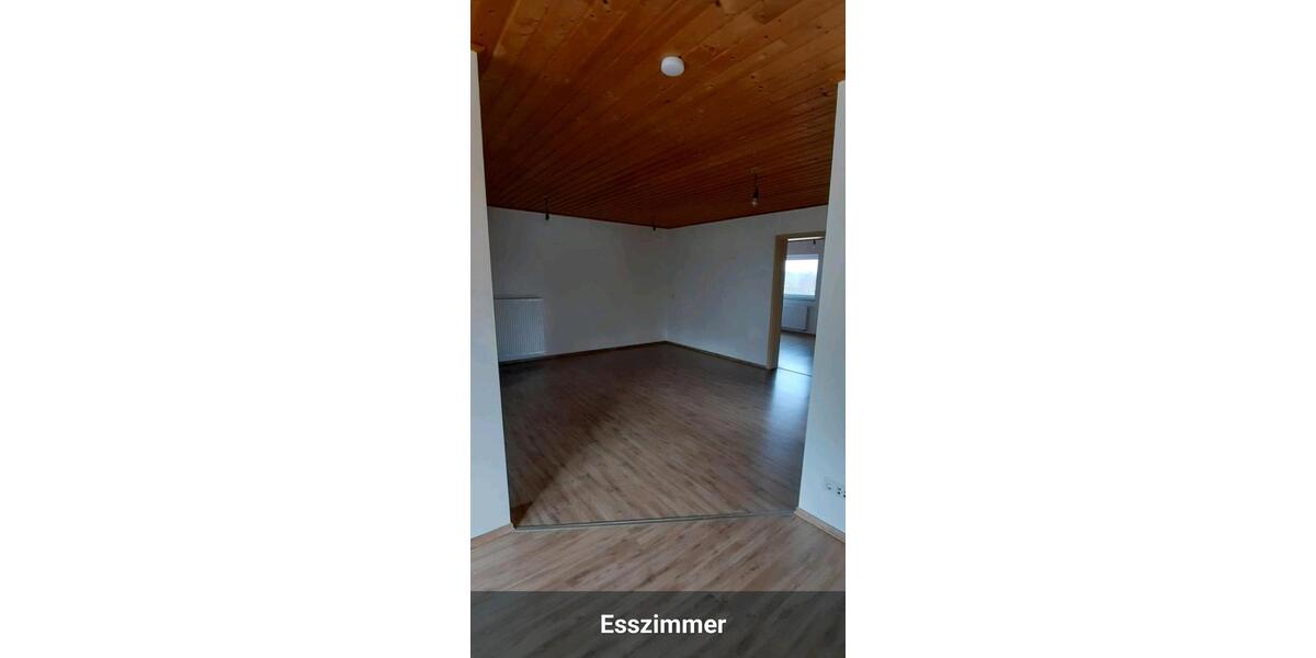 Etagenwohnung Schwendi - 3.5 Zimmer, 80 m&sup2;, 700&euro; | Angebot:25723211
