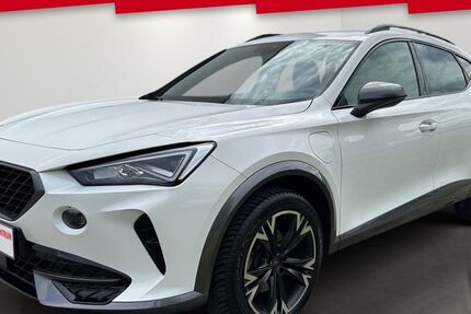 Cupra Formentor 46.795 km 22.590 &euro; Illertissen 89257