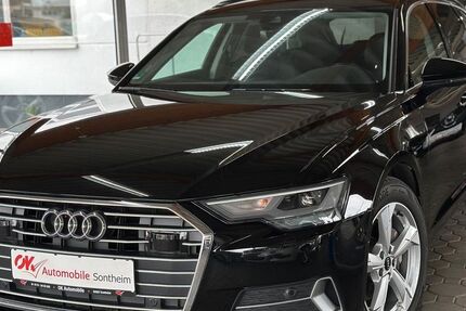 Audi A6 148.700 km 30.990 &euro; Sontheim 89567