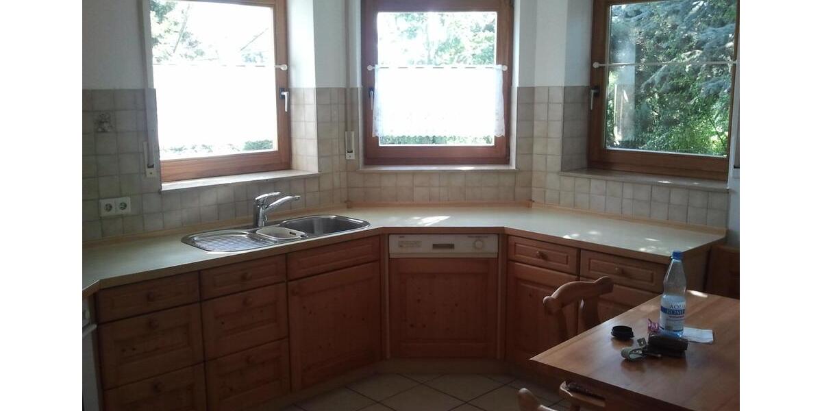 Erdgeschoßwohnung Ulm Söflingen - 2.5 Zimmer, 100 m&sup2;, 1.100&euro; | Angebot:25953952