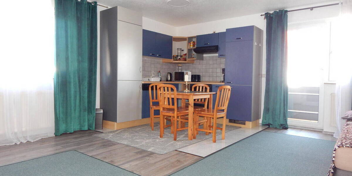 Etagenwohnung Geislingen an der Steige Aufhausen - 2 Zimmer, 62 m&sup2;, 169.000&euro; | Angebot:25802801