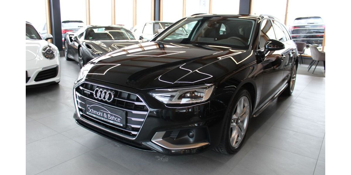 Audi A4 99.000 km 25.990 &euro; Amstetten 73340