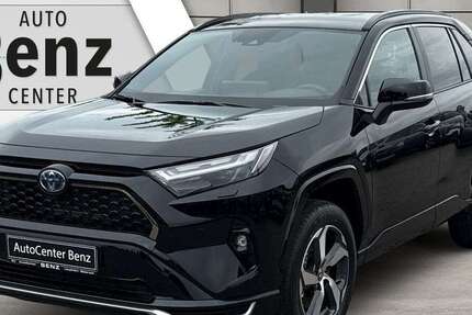 Toyota RAV 4 10.500 km 48.390 &euro; Laupheim 88471