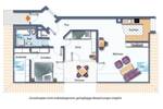Etagenwohnung Weißenhorn - 3 Zimmer, 78 m&sup2;, 280.000&euro; | Angebot:26257297