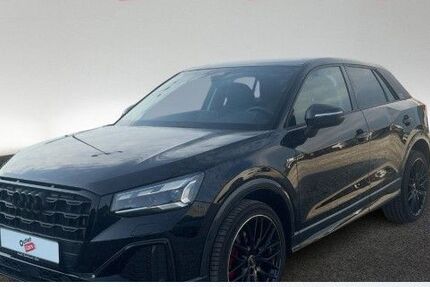 Audi Q2 41.010 km 27.460 &euro; Ulm 89073