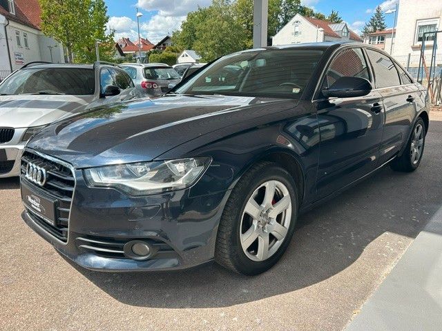 Audi A6 274.230 km 6.950 &euro; Laupheim 88471