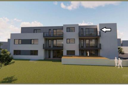 Wohnung Ulm Donautal - 3 Zimmer, 71 m&sup2;, 1.106&euro; | Angebot:26237119