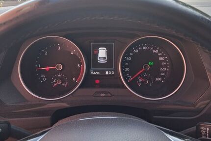 VW Tiguan 168.294 km 17.500 &euro; Neu-Ulm 89233