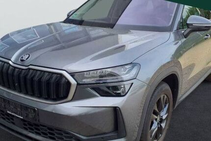 Skoda Kodiaq 31.745 km 42.970 &euro; Neu-Ulm 89231