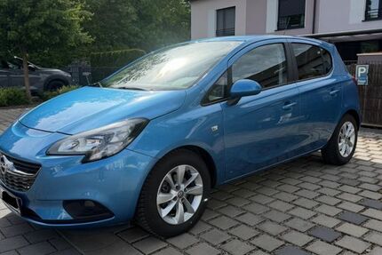 Opel Corsa 96.700 km 6.800 &euro; Illertissen 89257