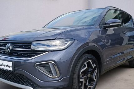VW T-Cross 21.500 km 27.500 &euro; Illertissen 89257